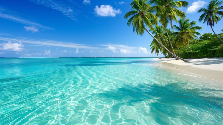 Radhanagar Beach White Sand